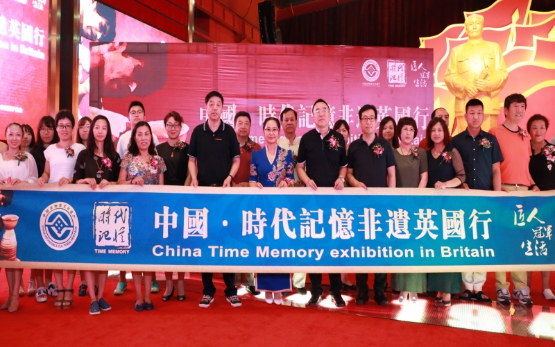 2017年，文化產(chǎn)業(yè)全面發(fā)力，開啟國際化新征程