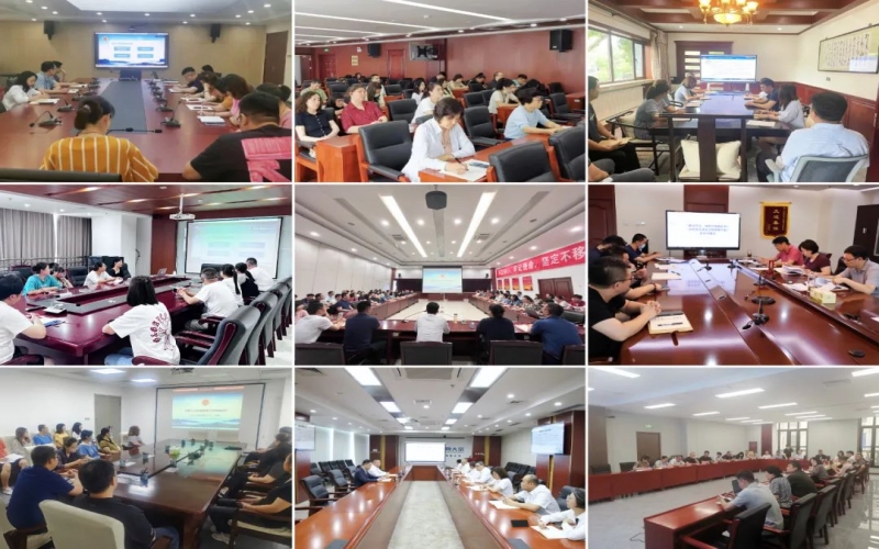 融誠物產(chǎn)集團(tuán)積極開展“廉潔守法、誠信合規(guī)”倡議活動