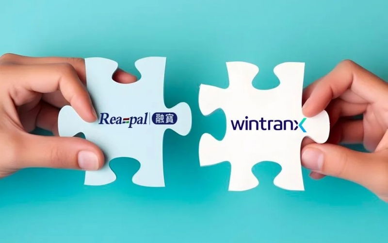 融寶支付與Wintranx風(fēng)控服務(wù)商達(dá)成戰(zhàn)略合作，跨境支付能力再上新臺(tái)階