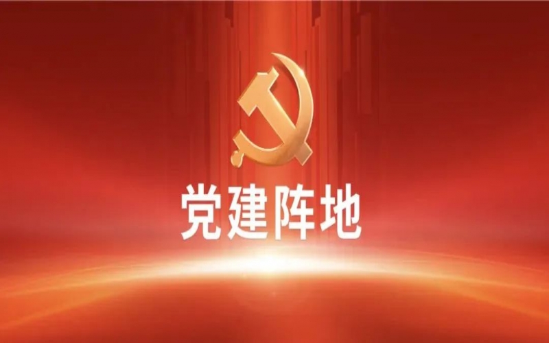 黨建陣地 - “愛黨報(bào)國(guó)當(dāng)先鋒”主題征文選登（四）